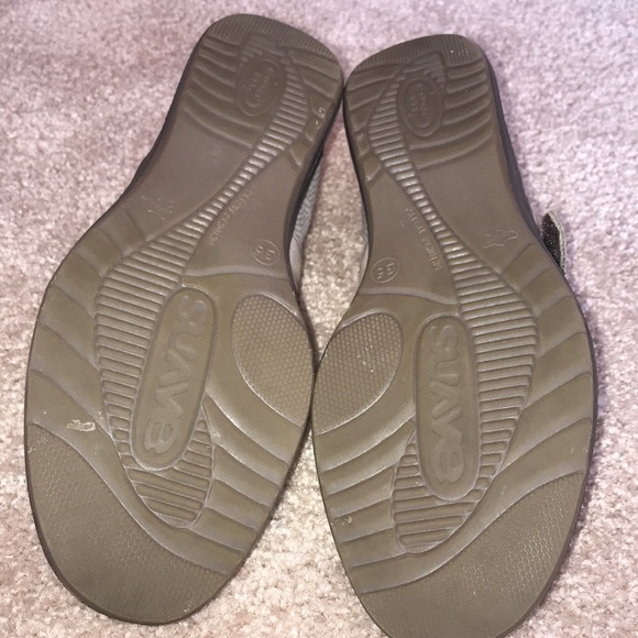 Milano shoes, size EU36 - Picture 4 of 5